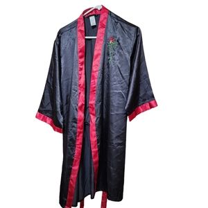 Chinese kimono size S-L